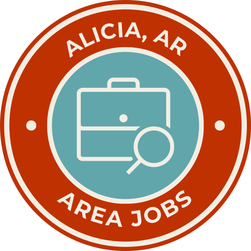 ALICIA, AR AREA JOBS logo